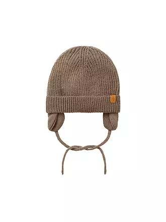 LIL ATELIER | Baby Mütze - Haube NBNNANSON | 